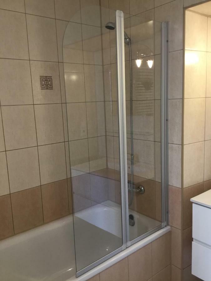 Apartment Zamoyskiego *