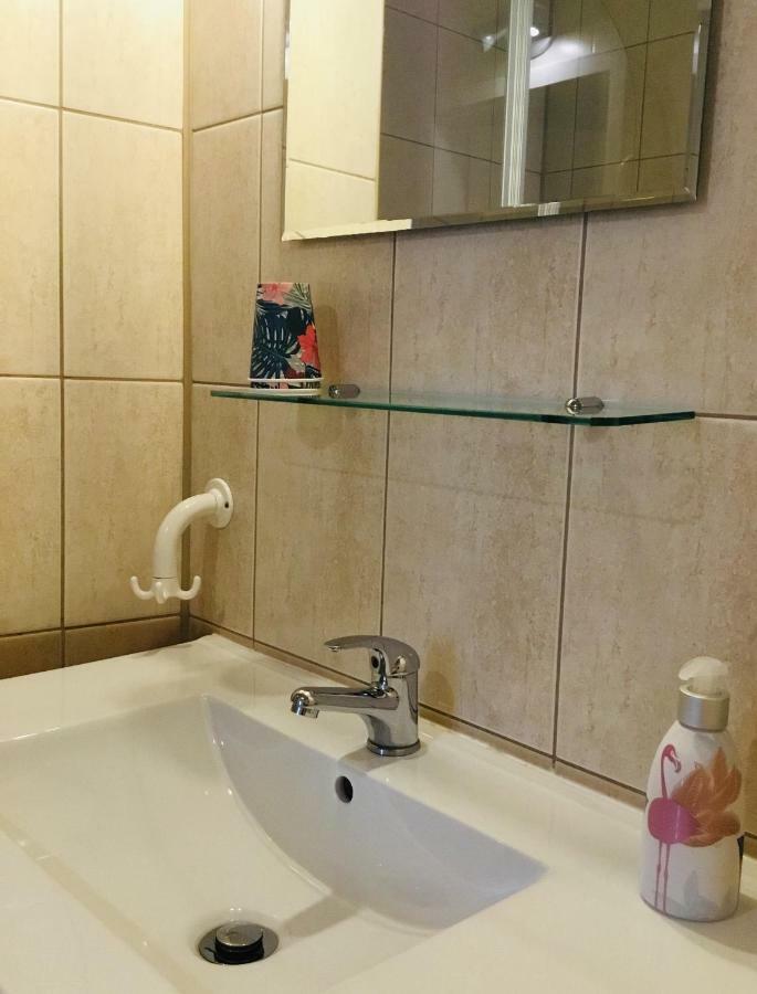 Apartment Zamoyskiego Krakow