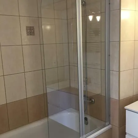 Zamoyskiego Krakov Exteriér fotografie
