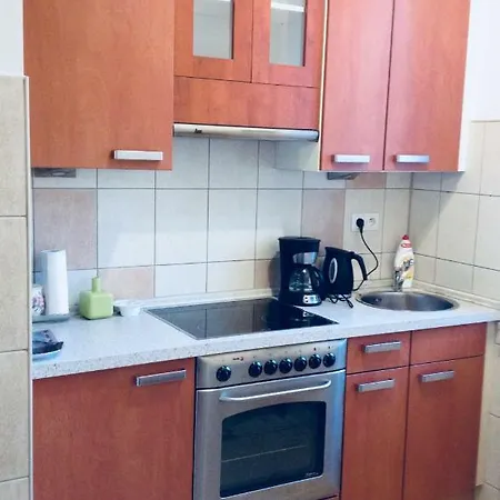 Zamoyskiego Krakov Exteriér fotografie
