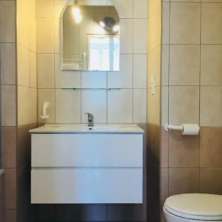 Zamoyskiego Krakov Exteriér fotografie