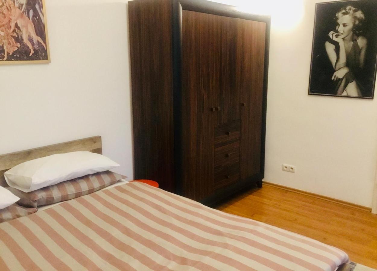 Zamoyskiego Апартаменти