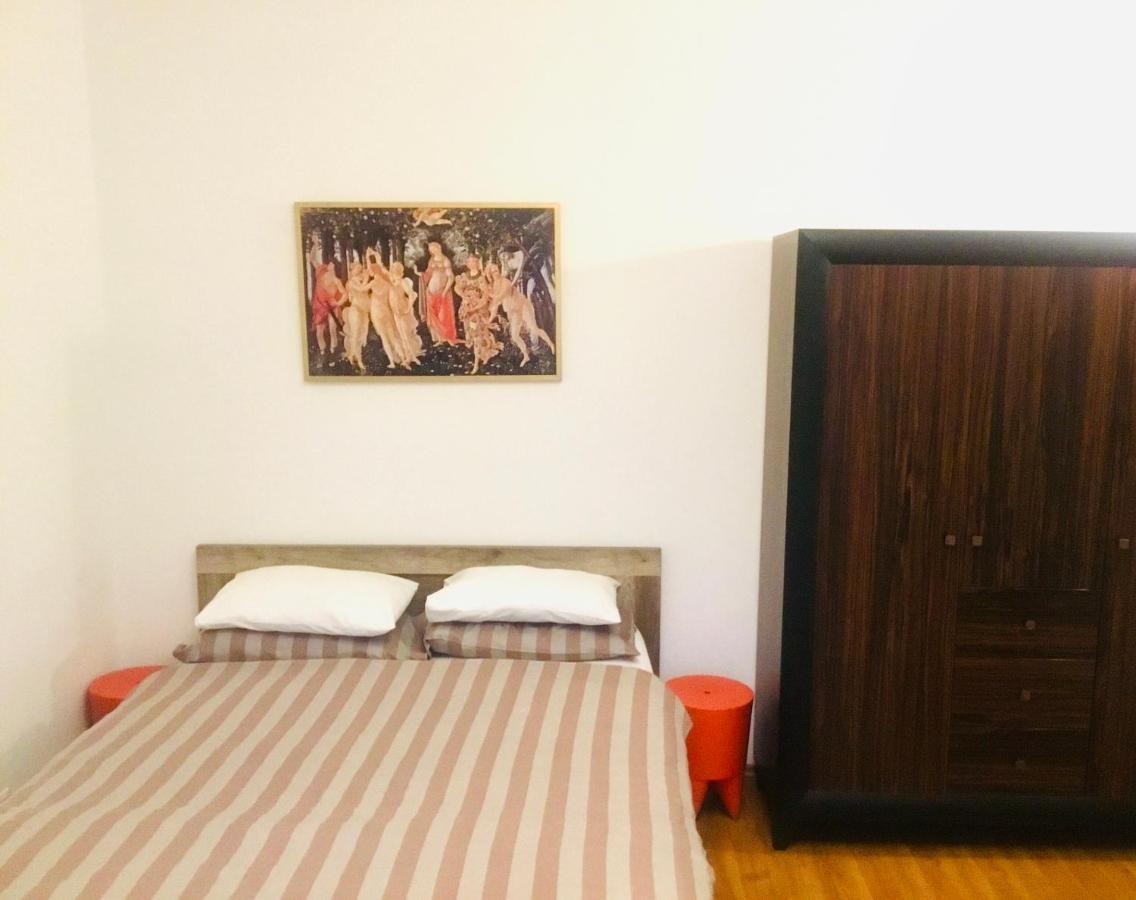 Zamoyskiego Apartment
