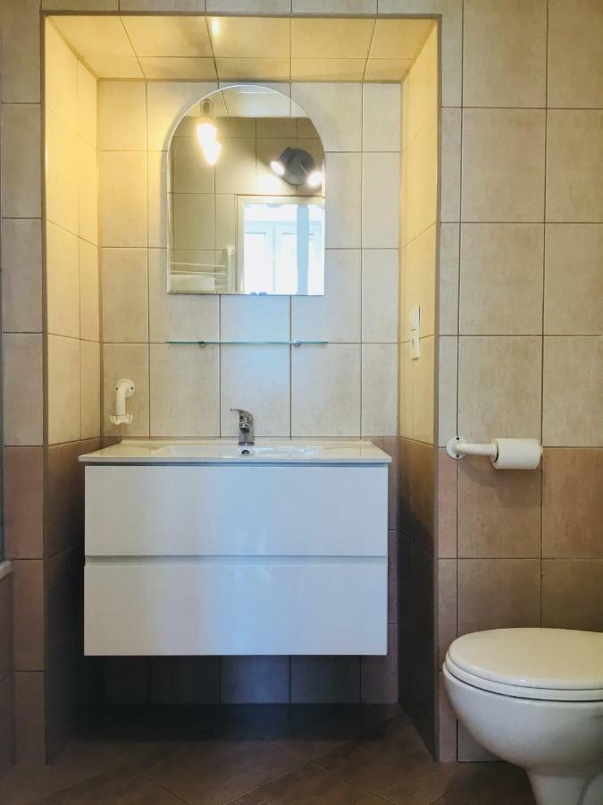 Zamoyskiego Apartment Krakau