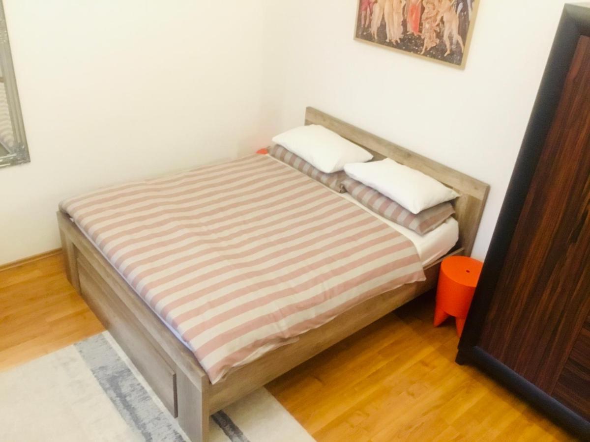Apartmán Zamoyskiego