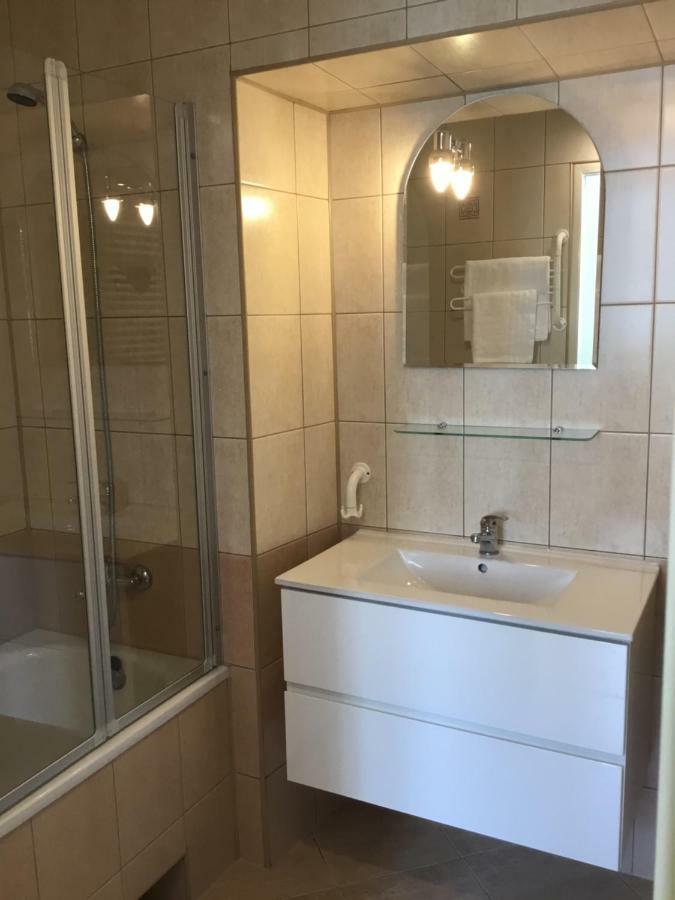 Apartmán Zamoyskiego